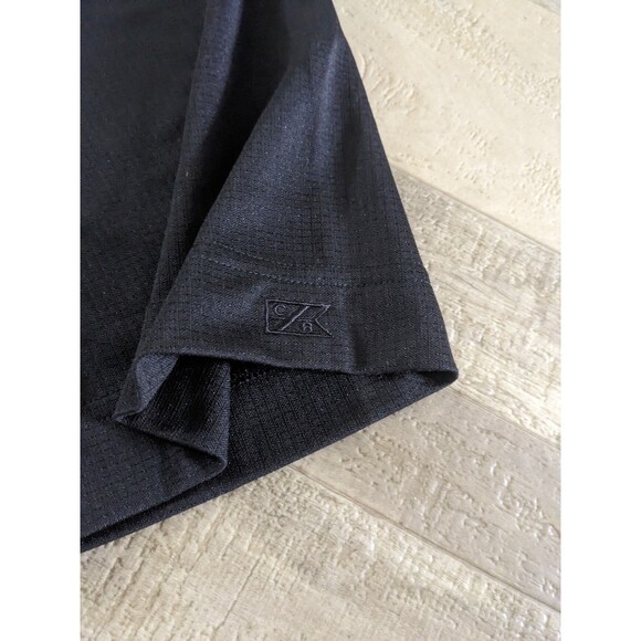 New York Jets NFL Cutter & Buck  XXL Golf Polo Shirt Breast Cancer Ribbon A+ - Picture 7 of 12